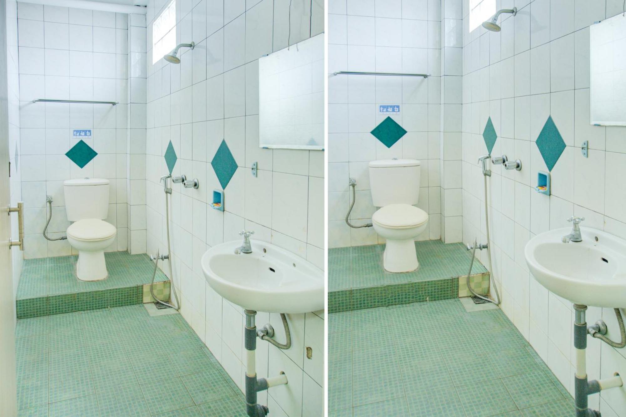 Townhouse Oak Palembang Near Jembatan Ampera Formerly Azzura Hotel Екстериор снимка