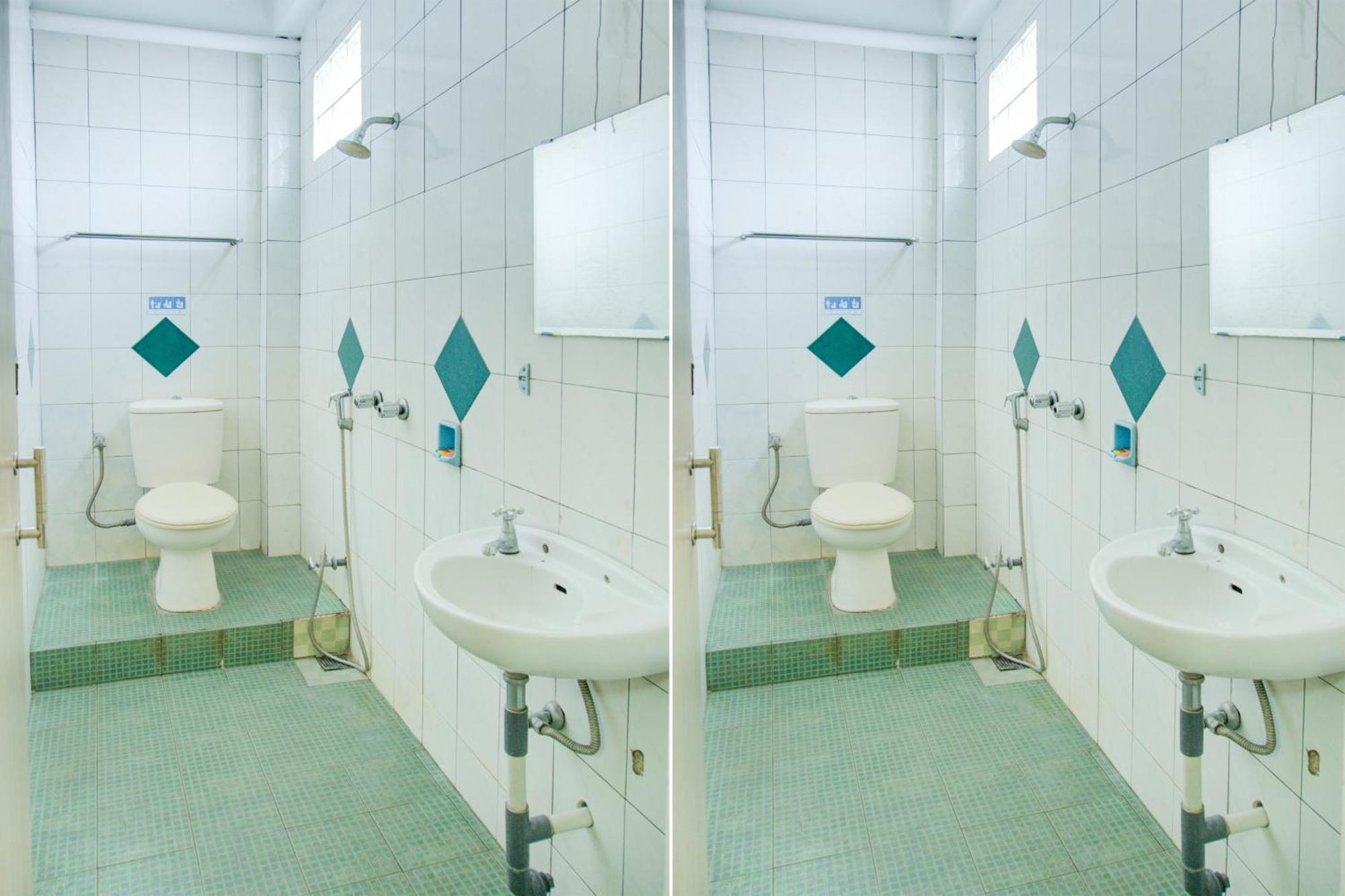 Townhouse Oak Palembang Near Jembatan Ampera Formerly Azzura Hotel Екстериор снимка
