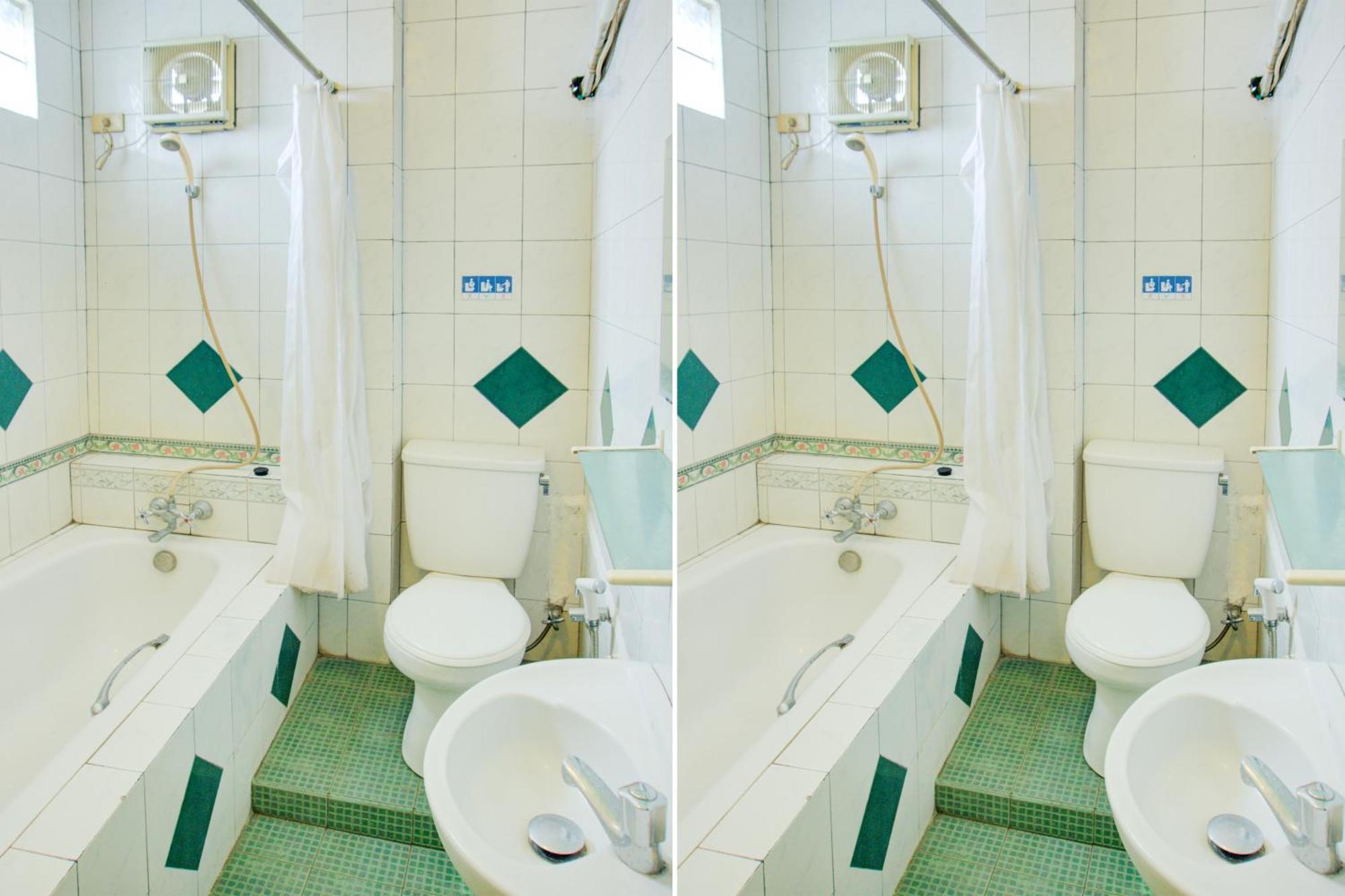 Townhouse Oak Palembang Near Jembatan Ampera Formerly Azzura Hotel Екстериор снимка