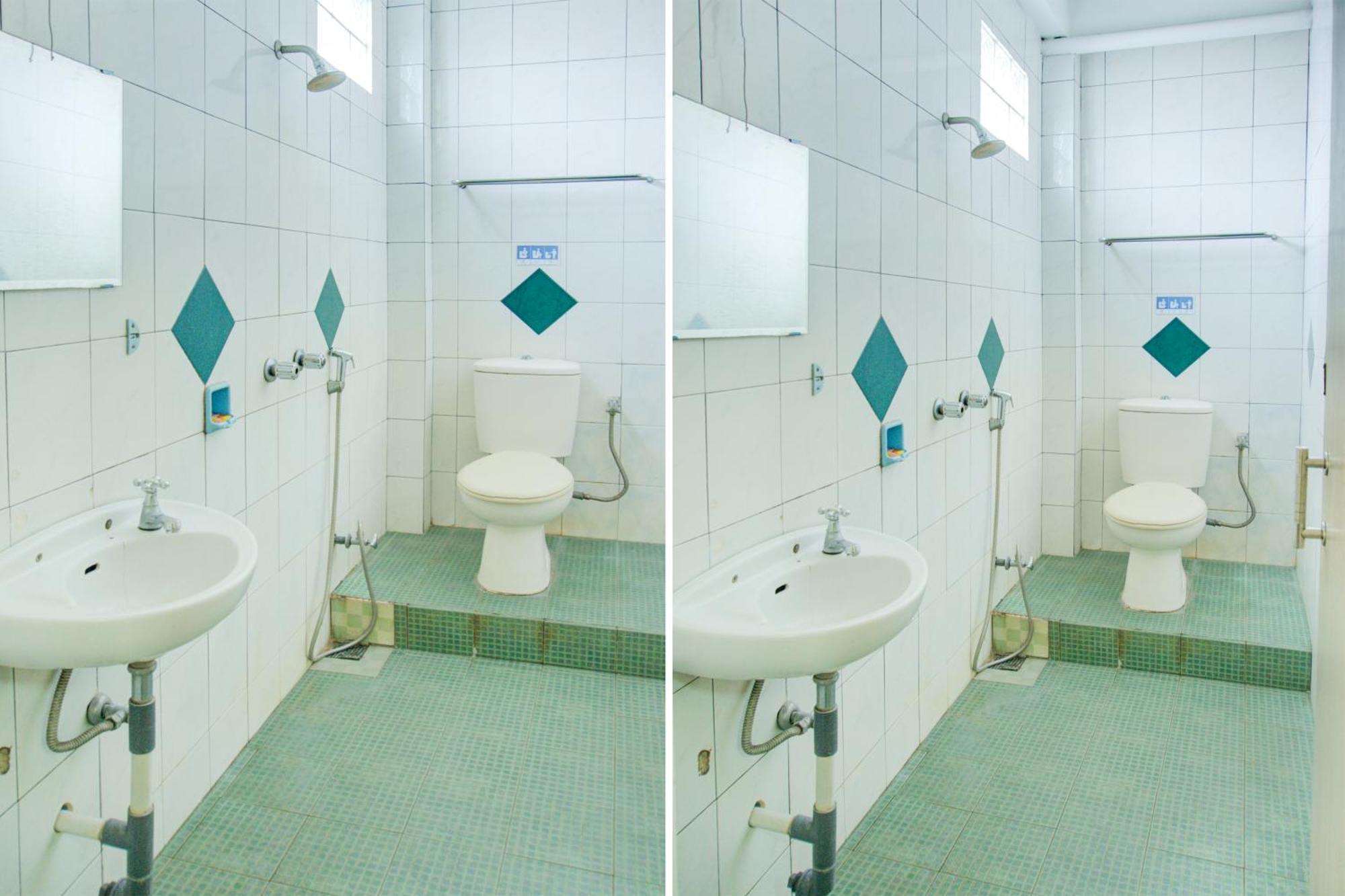 Townhouse Oak Palembang Near Jembatan Ampera Formerly Azzura Hotel Екстериор снимка